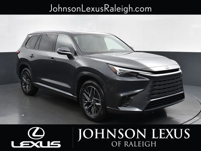 2025 Lexus TX 350 Premium photo 3