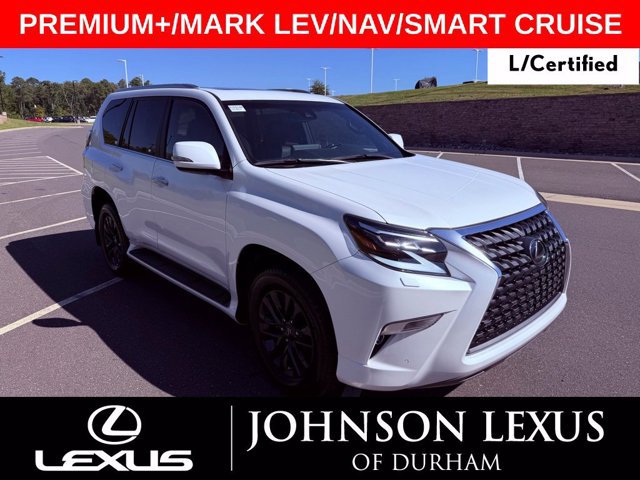  LEXUS GX 460