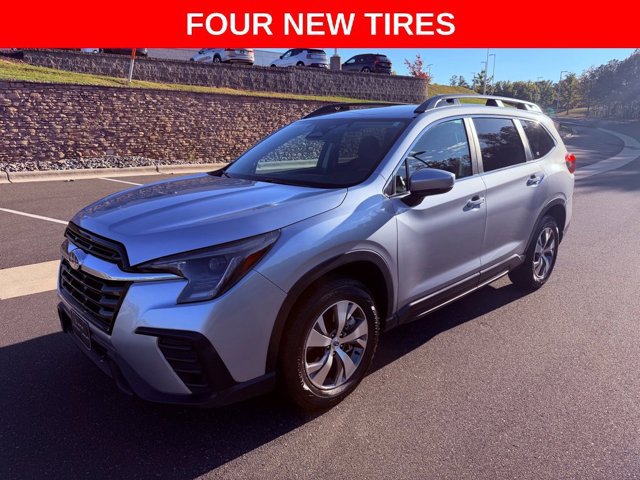 Used 2024 Subaru Ascent Premium 7-Passenger SUV