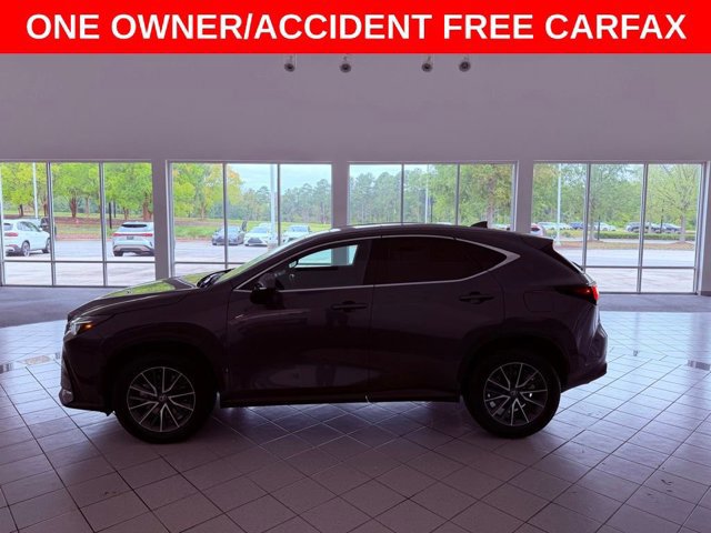 2023 Lexus NX 350 Premium photo 4