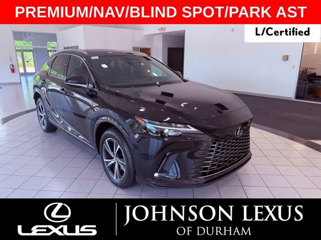 2024 Lexus RX 350 350 Premium FWD's photo