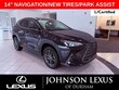 LEXUS NX 250