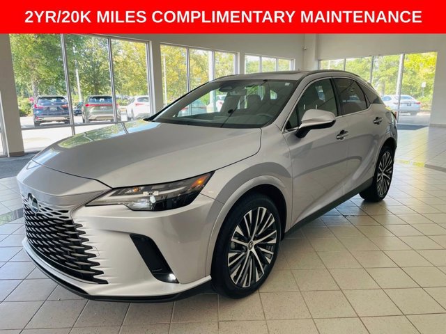 2023 Lexus RX 350 Premium photo 3