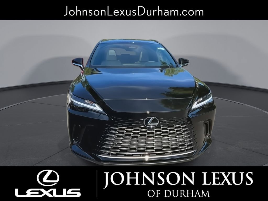 New 2026 Lexus RX 350 PREMIUM+ AWD 5-DOOR SUV 4X4