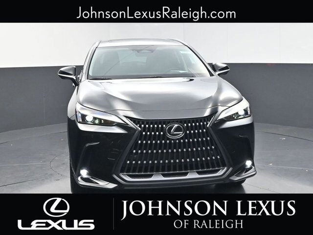 2026 Lexus NX 350 Premium AWD photo 4