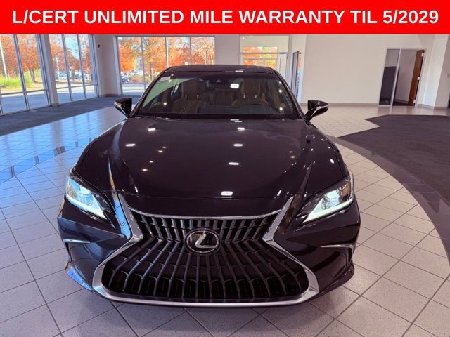 2023 Lexus ES 350 photo 2