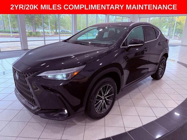 2024 Lexus NX 250 Premium photo 3