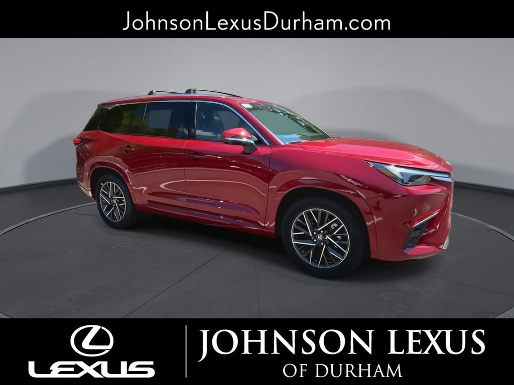 New 2026 Lexus TX 350 Premium TX 350 AWD