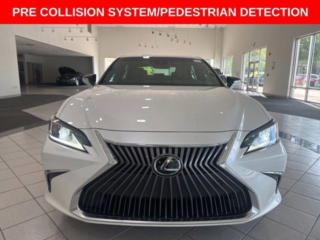 2021 Lexus ES 350 Premium photo 2