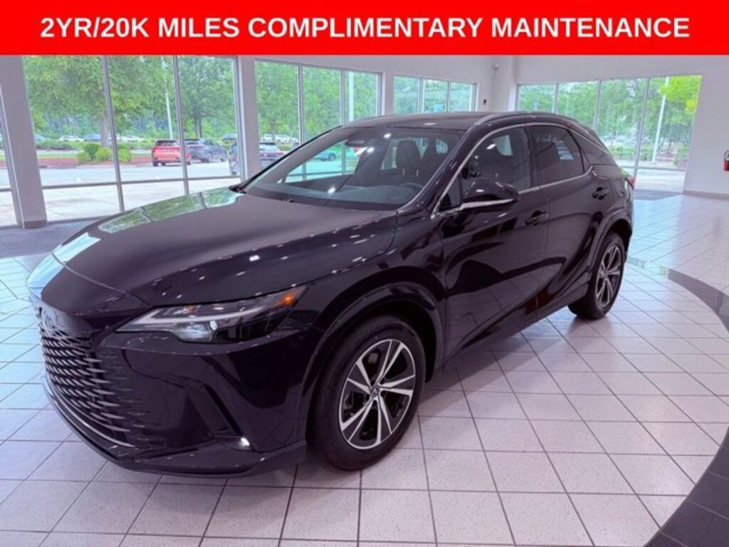 Used 2023 Lexus RX 350 Premium SUV