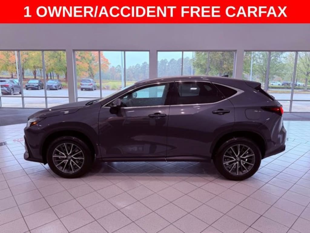 Used 2022 Lexus NX 350 Premium SUV