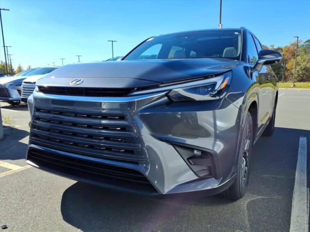 New 2025 Lexus TX 350 PREMIUM TX 350
