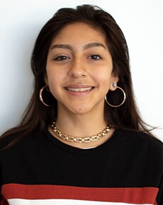 Staff member Ivette Calix-Valladares from 36f89c3d0319