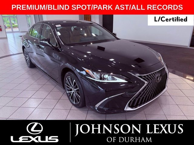 2024 Lexus ES 350 350's photo