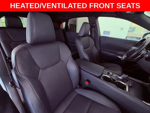 2024 Lexus RX 350 - Photo 18