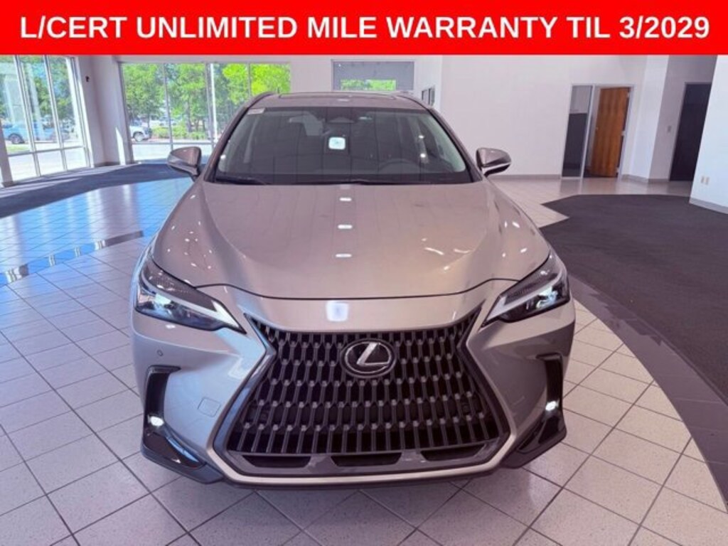 Used 2023 Lexus NX 350 Premium SUV