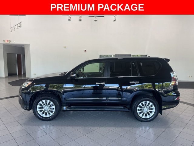 2015 Lexus GX 460 Premium photo 4