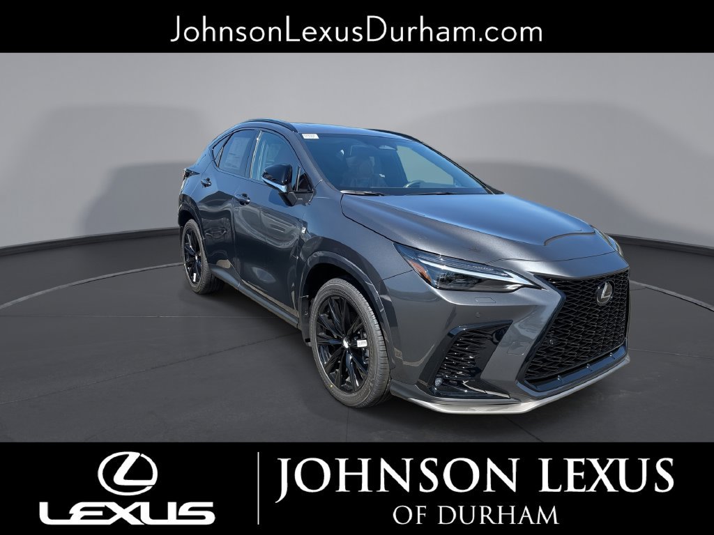  LEXUS NX 350