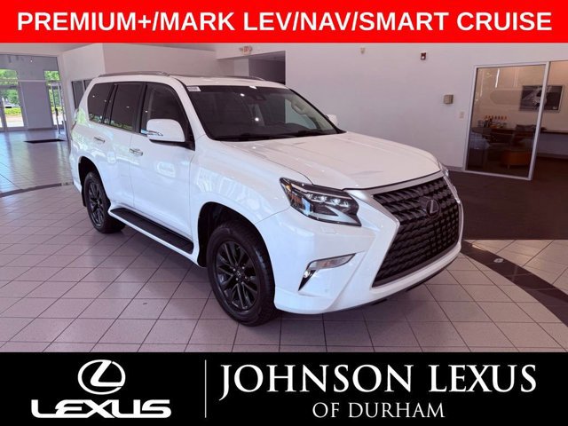 2021 Lexus GX 460 460 PREMIUM's photo