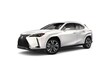 LEXUS UX HYBRID