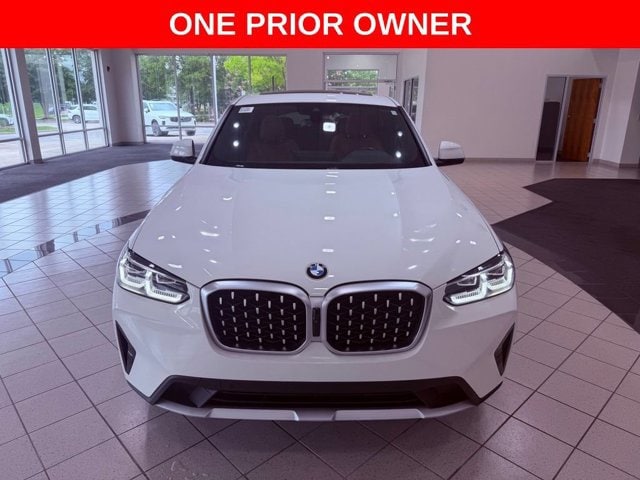 Used BMW X4 For Sale Durham NC | Chapel Hill | DR31294A