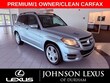 Mercedes-Benz GLK-Class