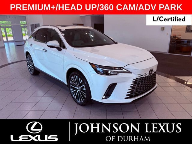2025 Lexus RX 350 350 Premium Plus FWD's photo