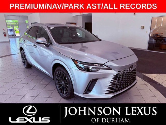 2025 Lexus RX 350 350 Premium FWD's photo