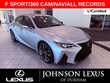  LEXUS IS 350