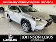LEXUS NX 200t