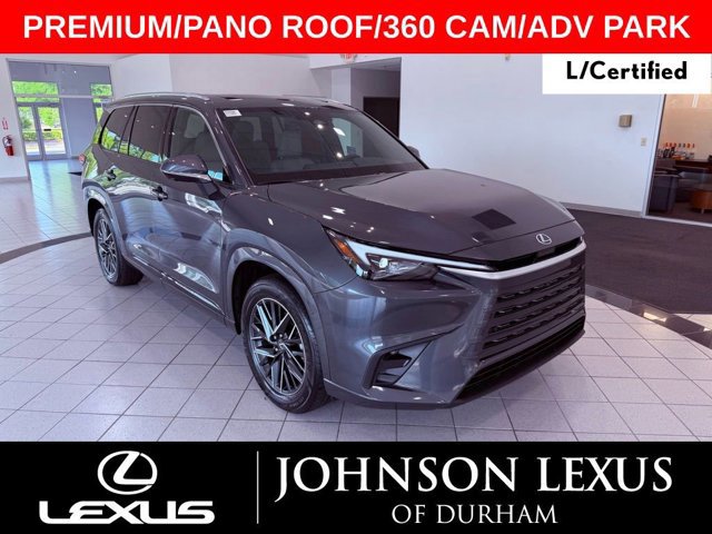 2025 Lexus TX 350 350 Premium FWD's photo