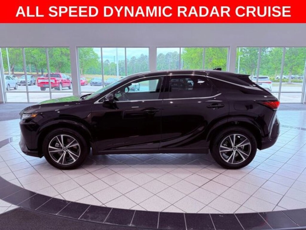 Used 2023 Lexus RX 350 Premium SUV