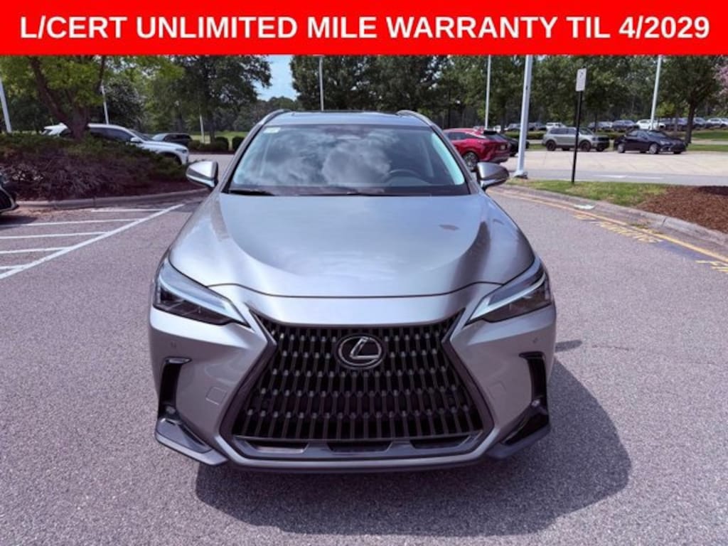 Used 2023 Lexus NX 350 Premium SUV