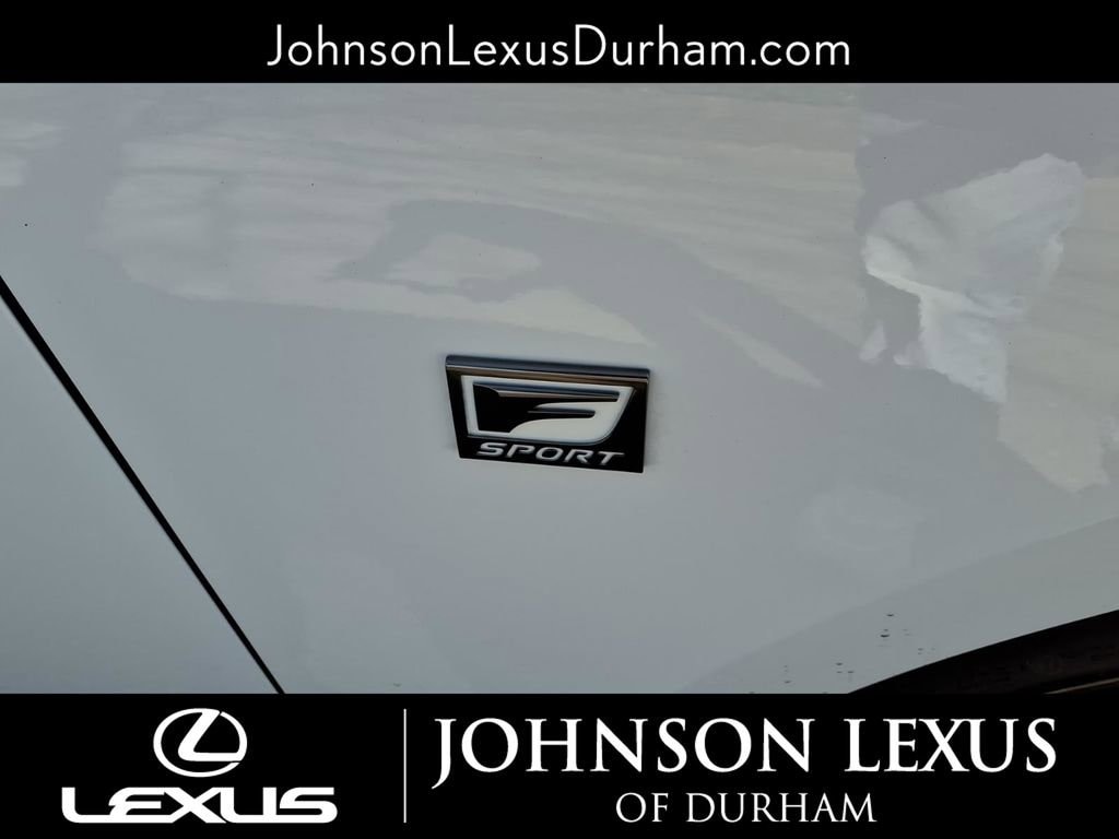 2025 Lexus IS 350 F SPORT - Photo 11