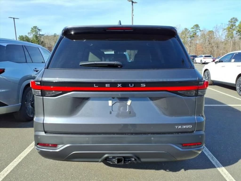 New 2026 Lexus TX 350 PREMIUM TX 350