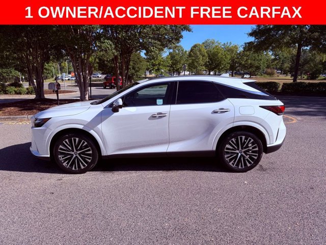 Certified 2024 Lexus RX 350 Premium Plus SUV