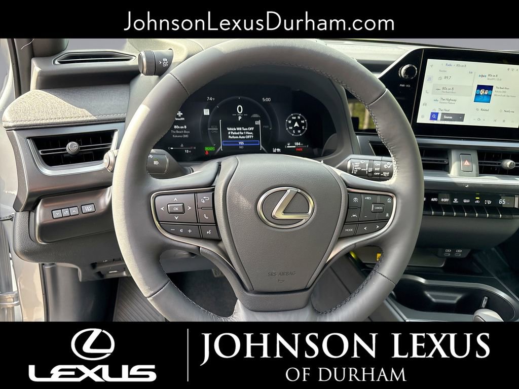 2026 Lexus UX Hybrid 300h Premium - Photo 11