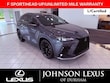 LEXUS NX 350