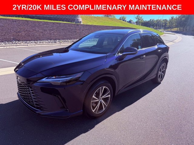 Used 2024 Lexus RX 350 Premium SUV