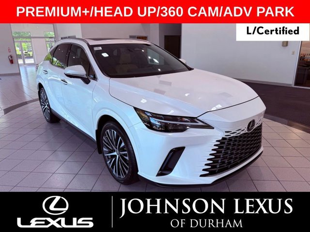 2023 Lexus RX 350 350 Premium Plus AWD's photo