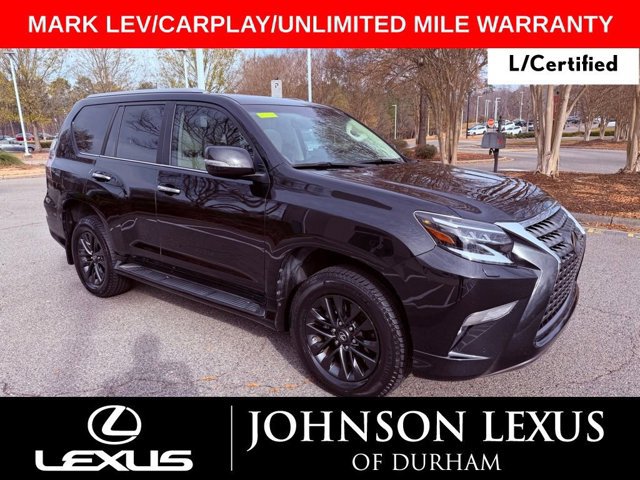 2022 Lexus GX PREMIUM's photo