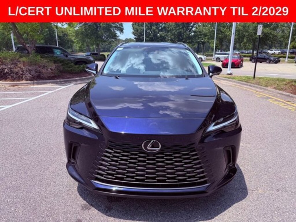 Used 2023 Lexus RX 350 Premium SUV