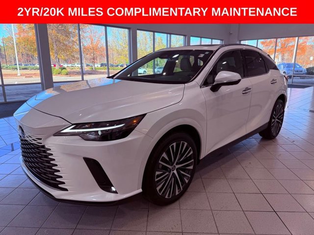 2023 Lexus RX 350 Premium photo 3