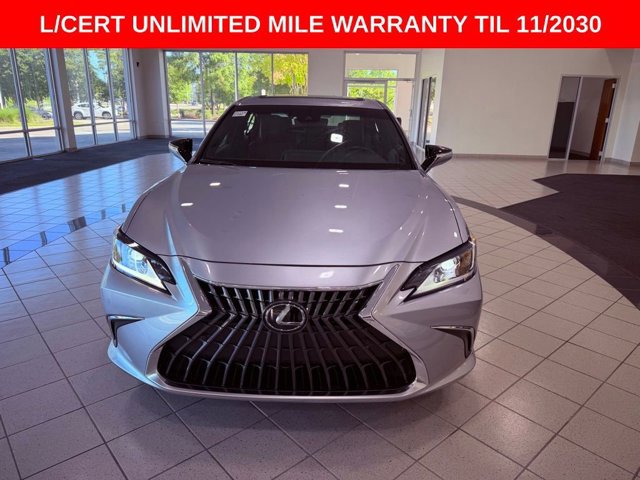 2025 Lexus ES 350 Base photo 2