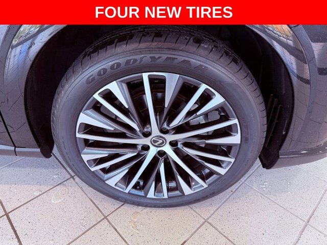 2023 Lexus RX 350 Premium photo 4