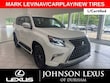 LEXUS GX 460