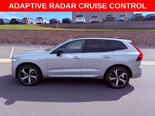 Used 2023 Volvo XC60 B5 AWD Ultimate Dark SUV