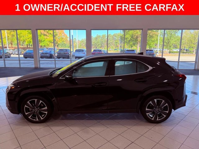 2025 Lexus UX Premium photo 4