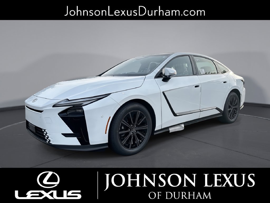 2026 Lexus ES 350h