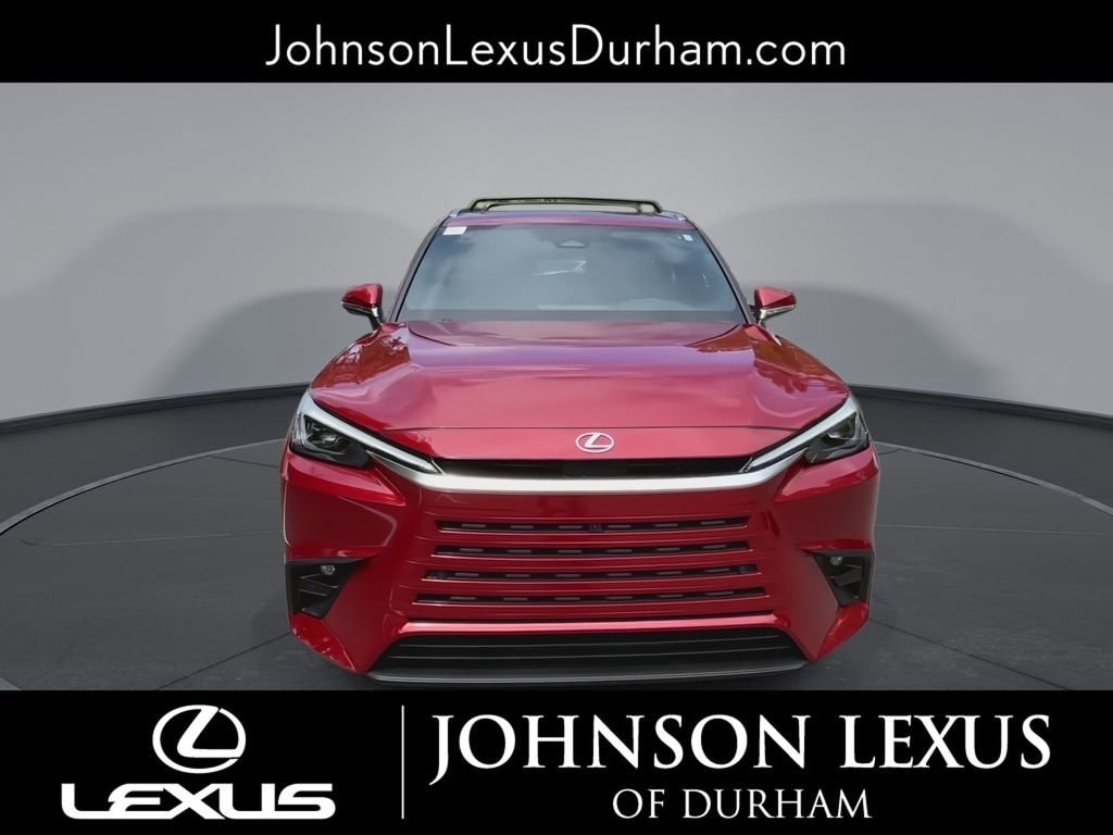 New 2026 Lexus TX 350 PREMIUM AWD TX 350 AWD